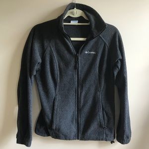 SOLD Columbia jacket